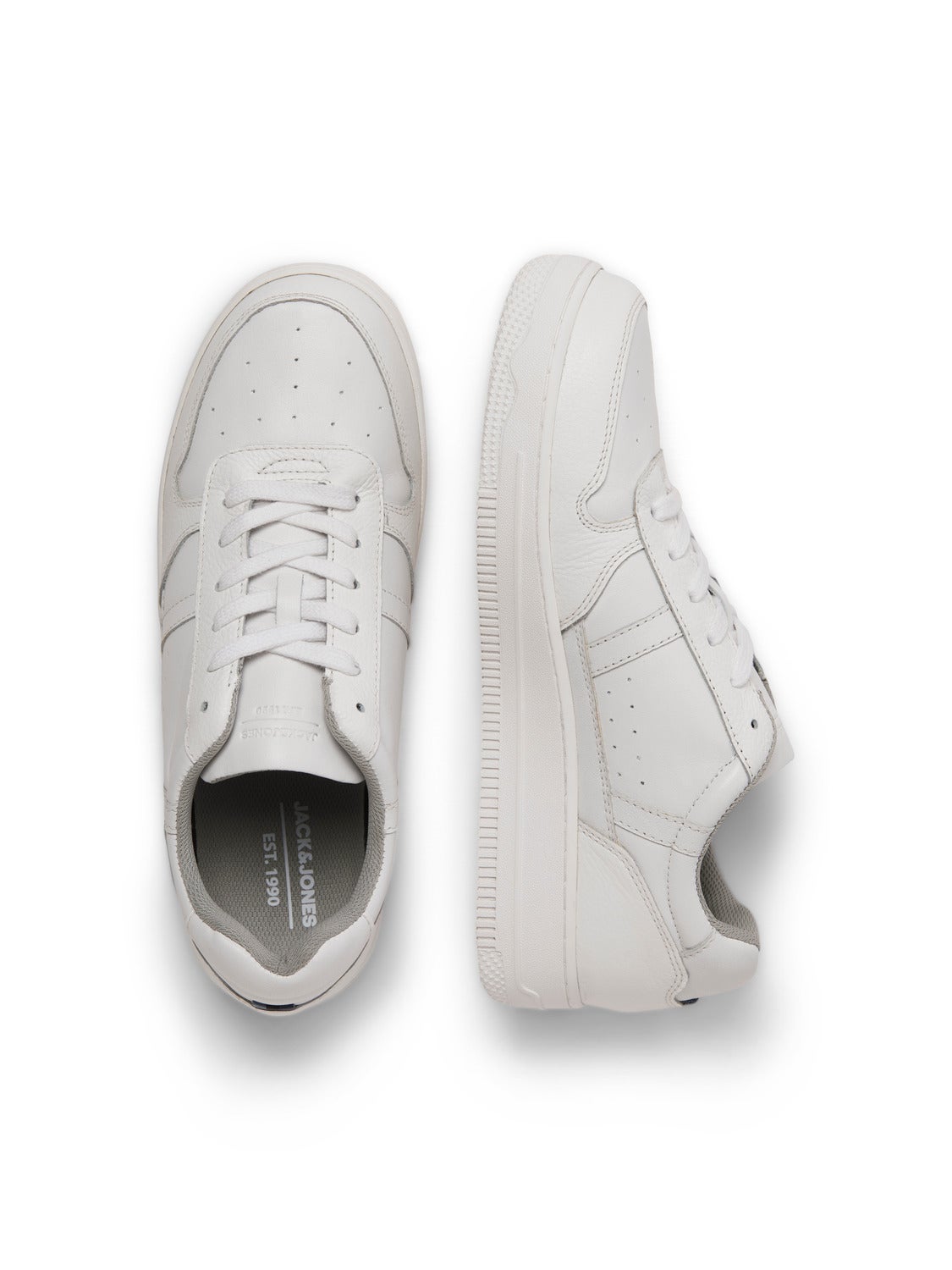 Sneaker | Weiß | Jack & Jones®