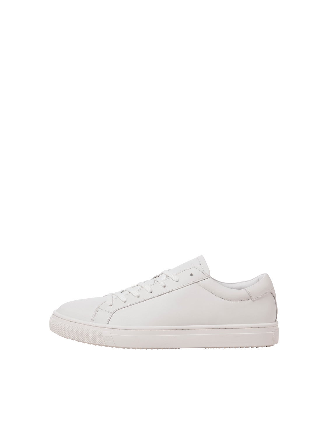 Jack jones white on sale trainers