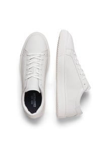 Jack & Jones Sneakers -White - 12240477