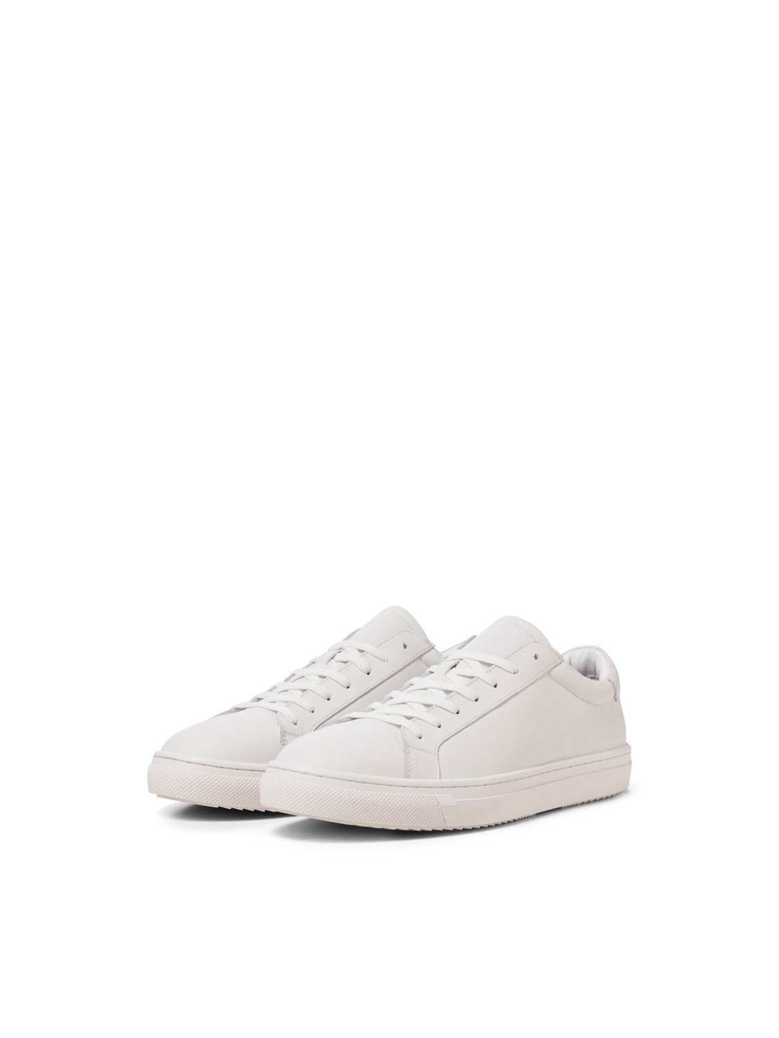Jack & Jones Sneakers -White - 12240477