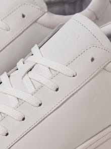 Jack & Jones Sneakers -White - 12240477