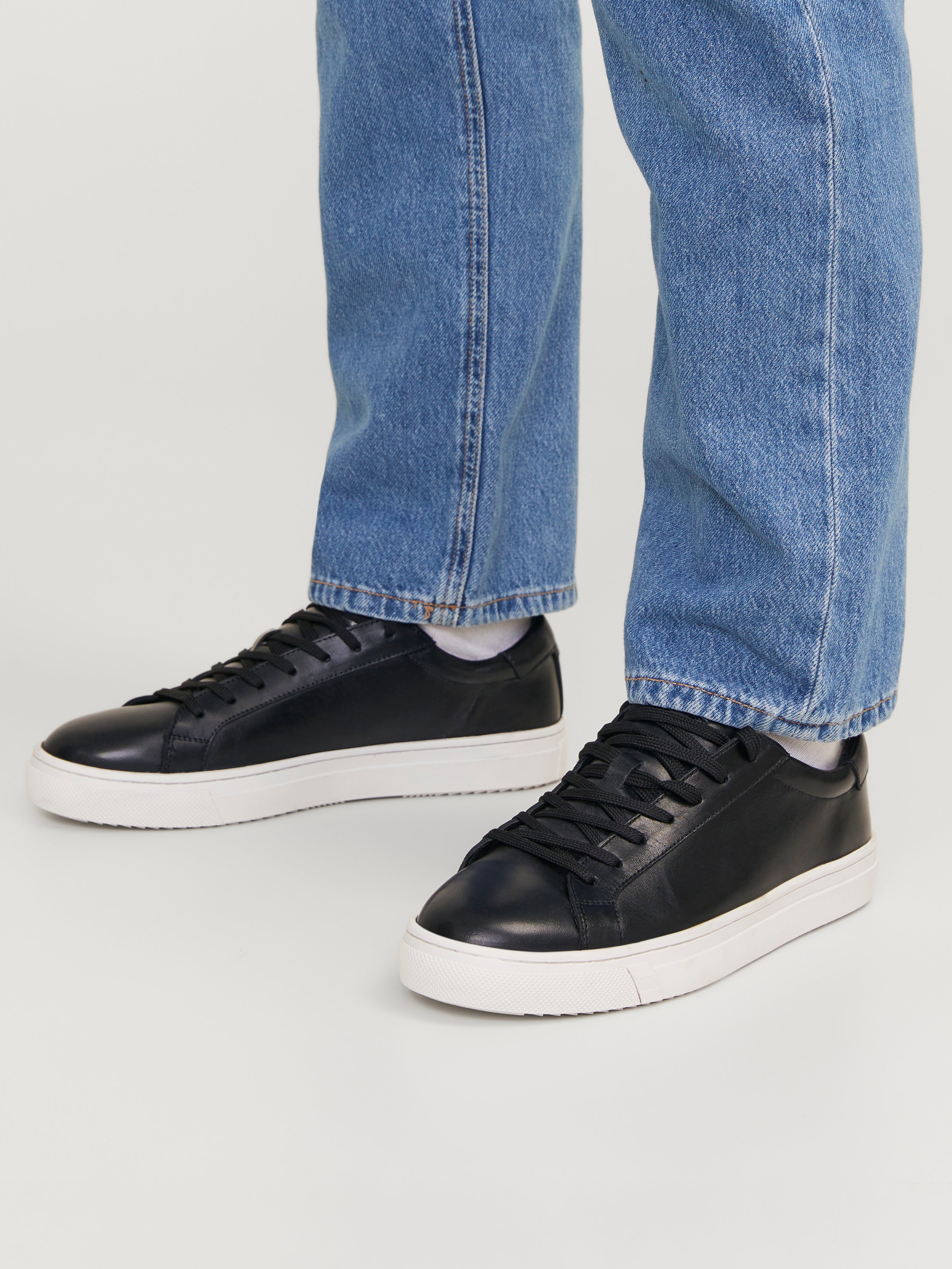 Jack & Jones Sneakers - 12240477