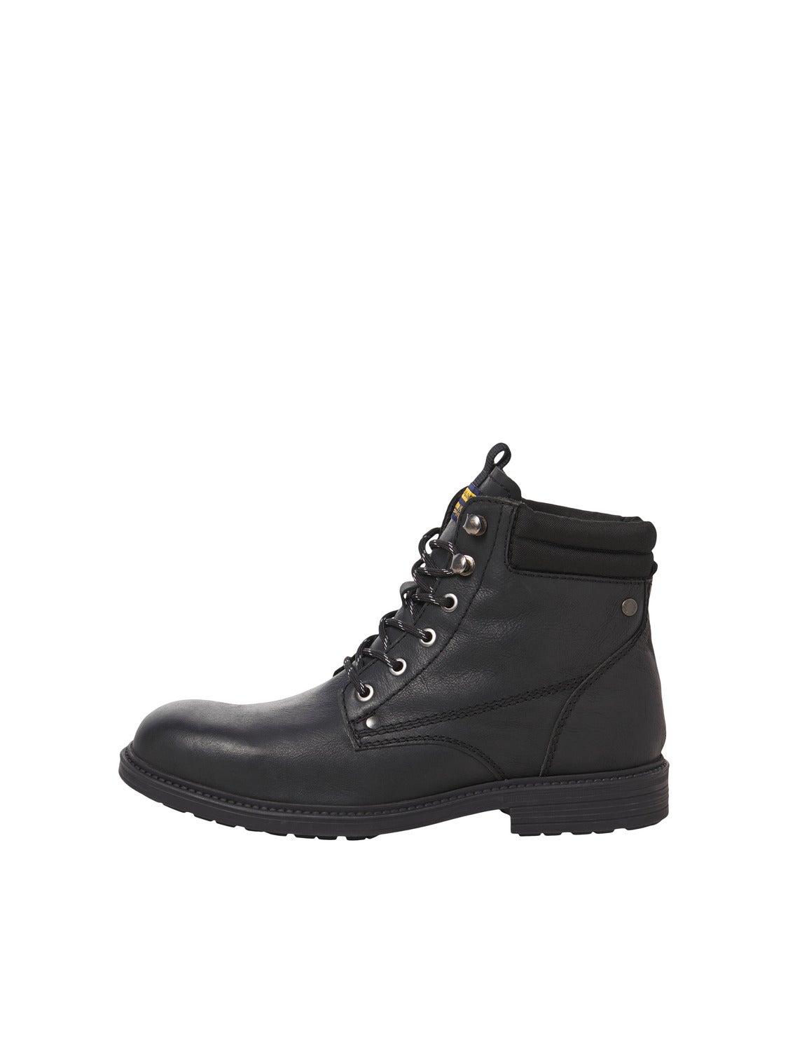 Jack and shop jones leather boots