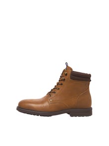 Jack & Jones Boots -Honey - 12240480