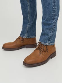 Jack & Jones Boots -Honey - 12240480