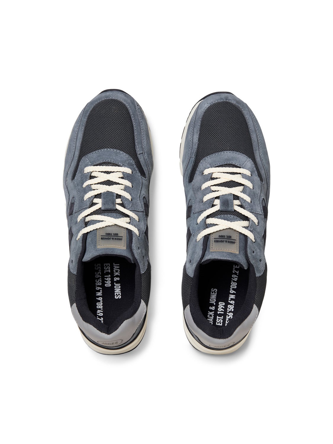 Sneakers | Dark Blue | Jack & Jones® 