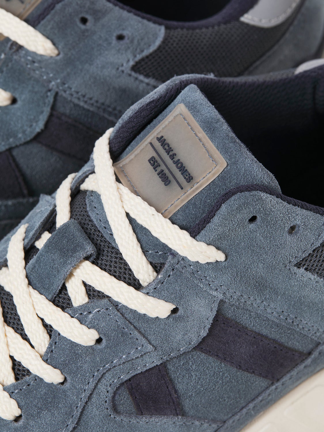 Sneakers | Dark Blue | Jack & Jones® 