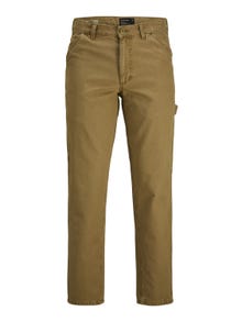 Jack & Jones Relaxed Fit Cargo trousers -Otter - 12240492
