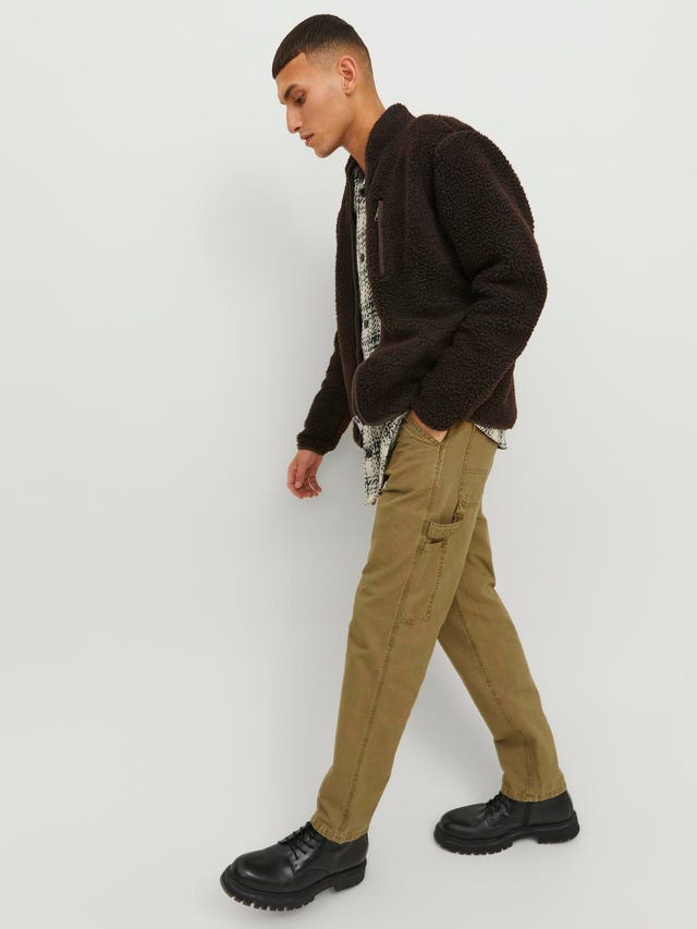 Jack & Jones Relaxed Fit Cargo-Hose - 12240492