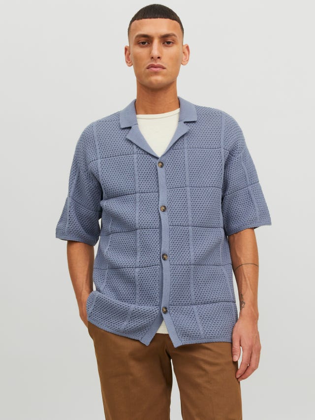 Jack & Jones Regular Fit Casual overhemd - 12240639