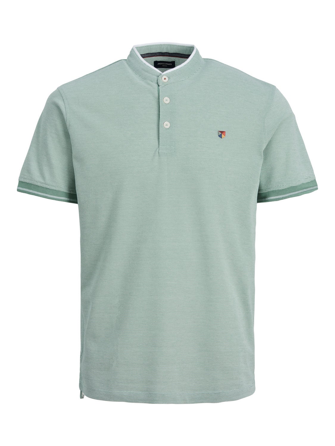 Plus Size Plain Polo with 60 discount Jack Jones