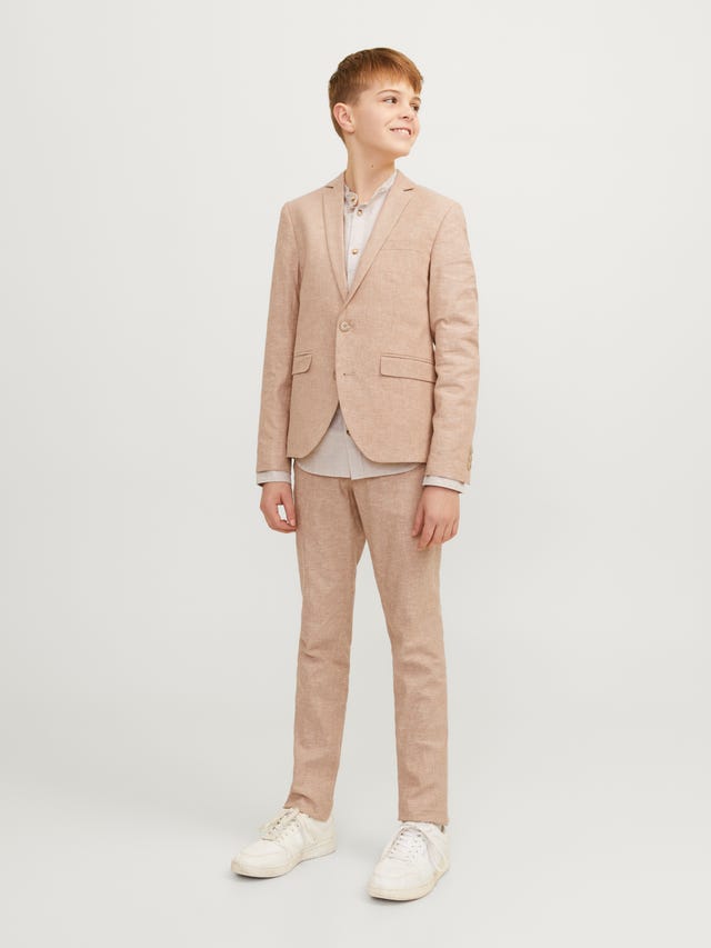 Jack & Jones JPRRIVIERA Suit For boys - 12240948