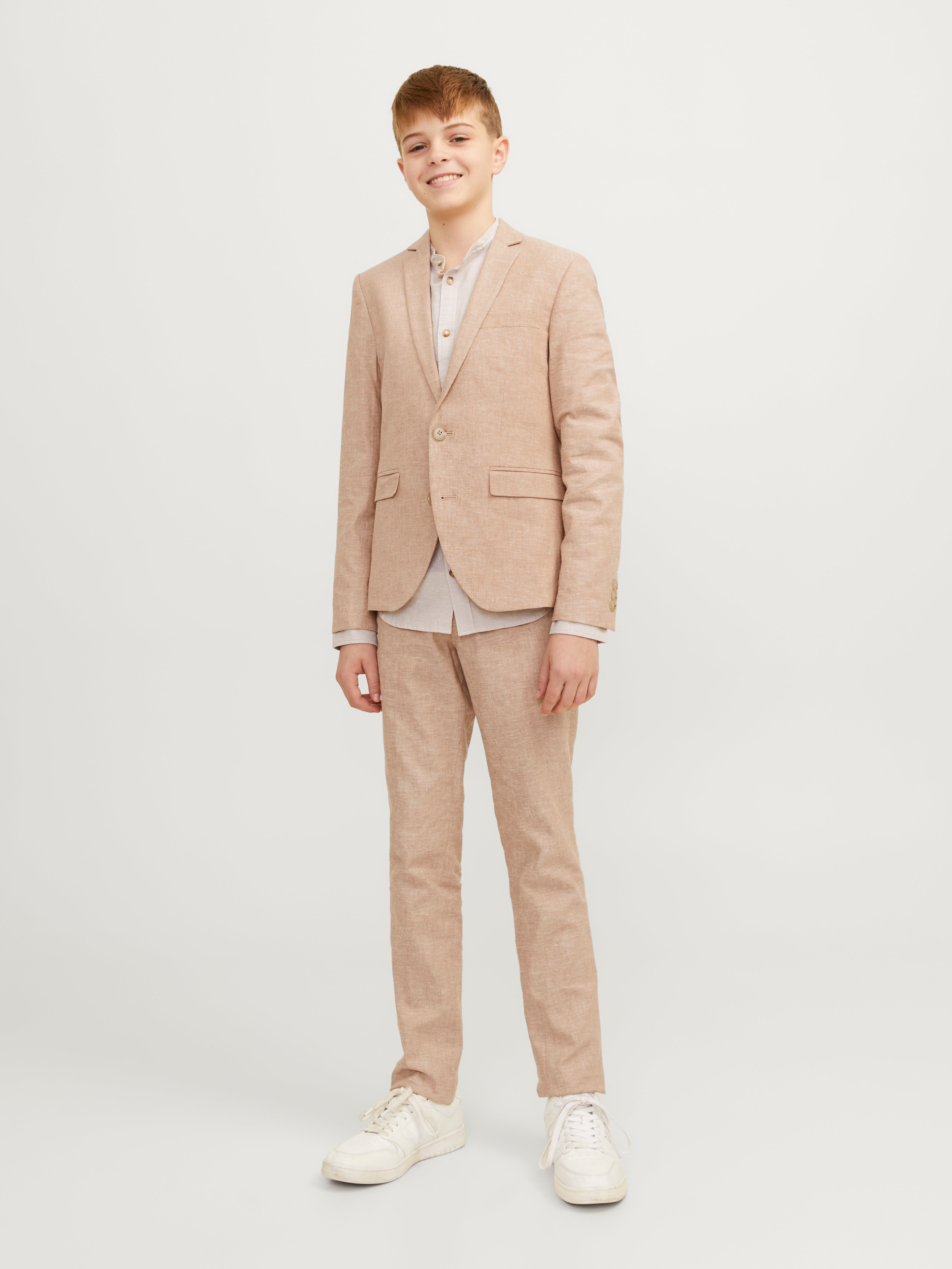 JPRRIVIERA Suit For boys