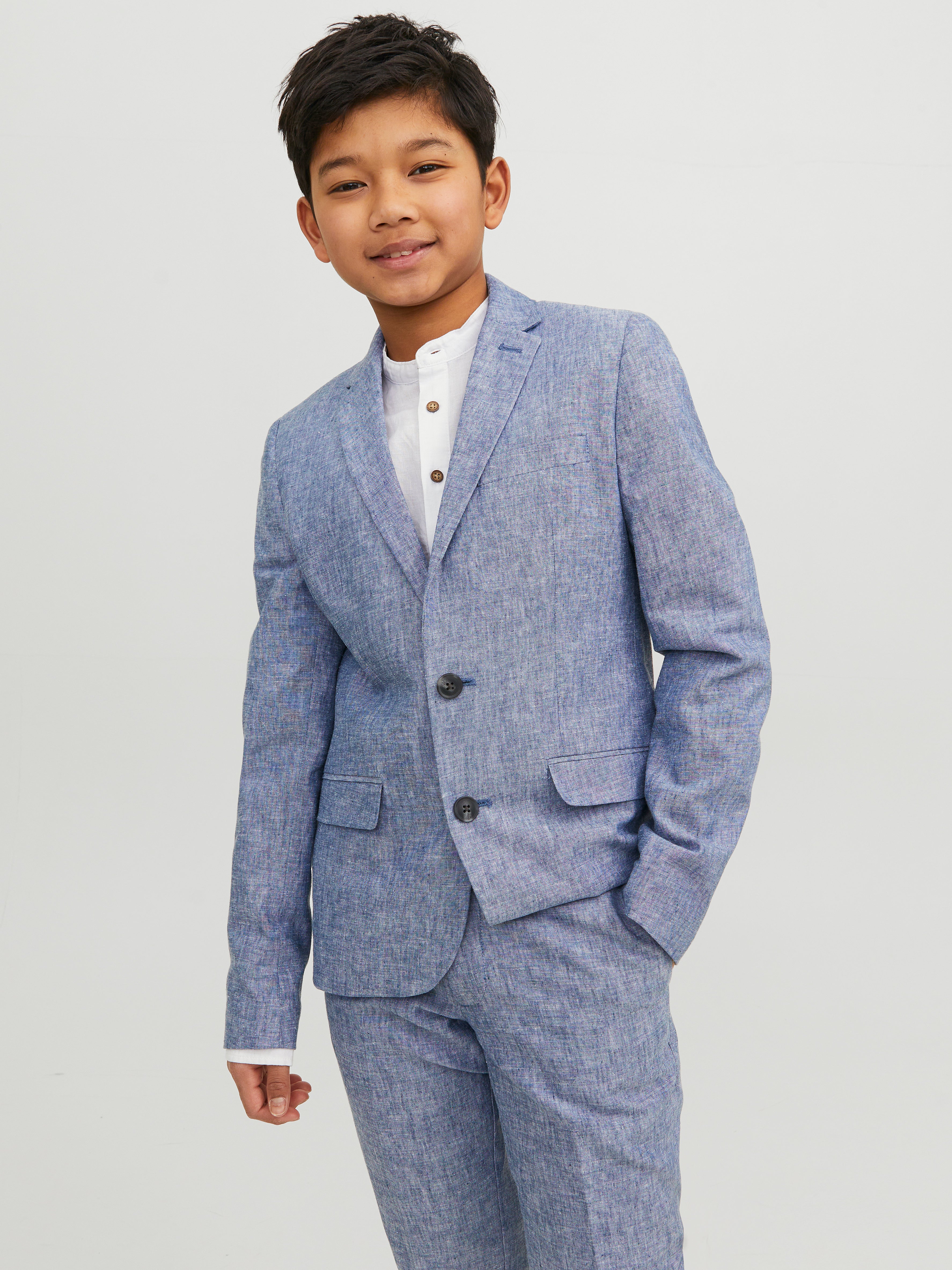 20% Rabatt auf JPRRIVIERA Blazer Für jungs | Jack & Jones®