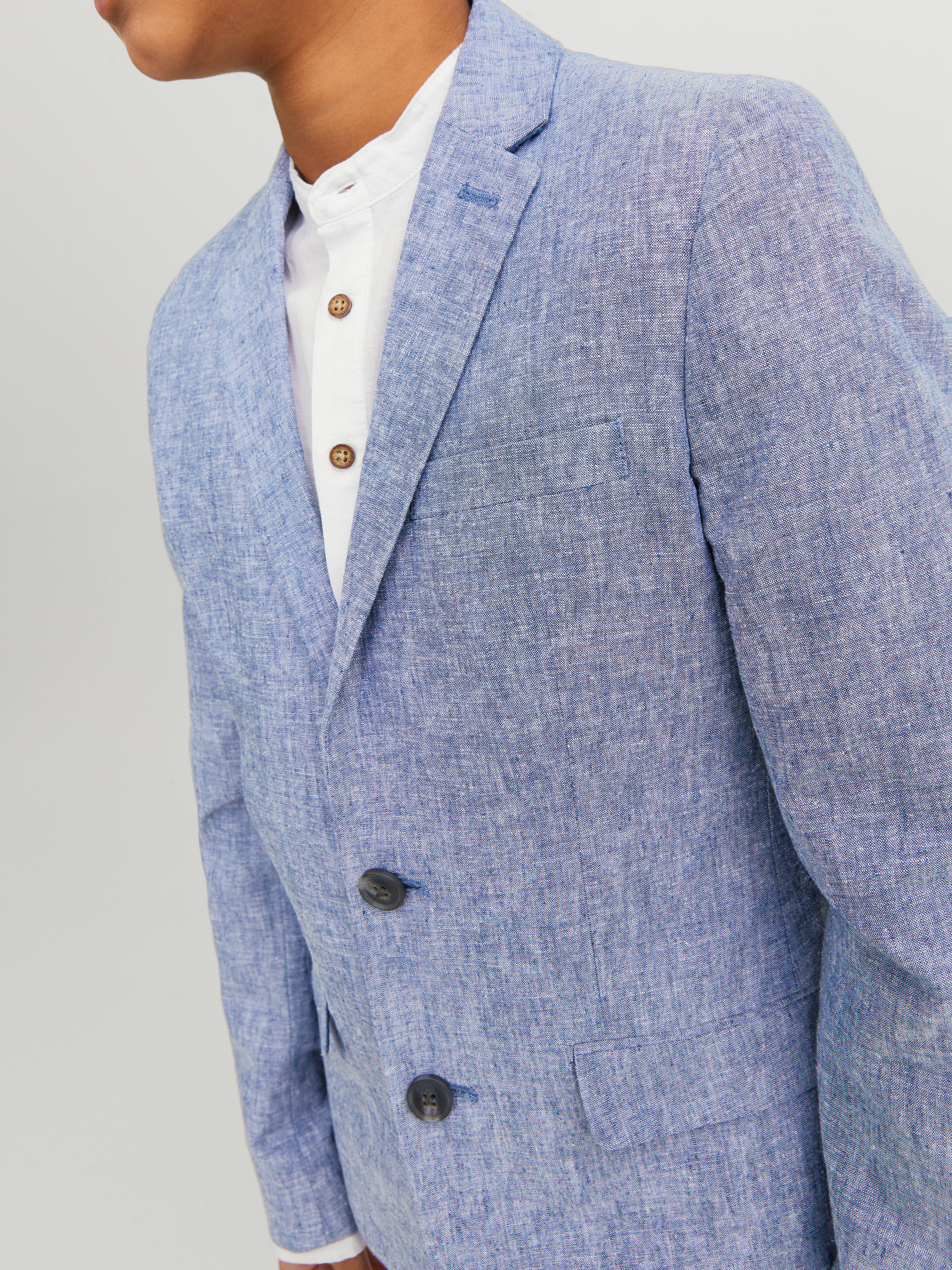 20% Rabatt auf JPRRIVIERA Blazer Für jungs | Jack & Jones®