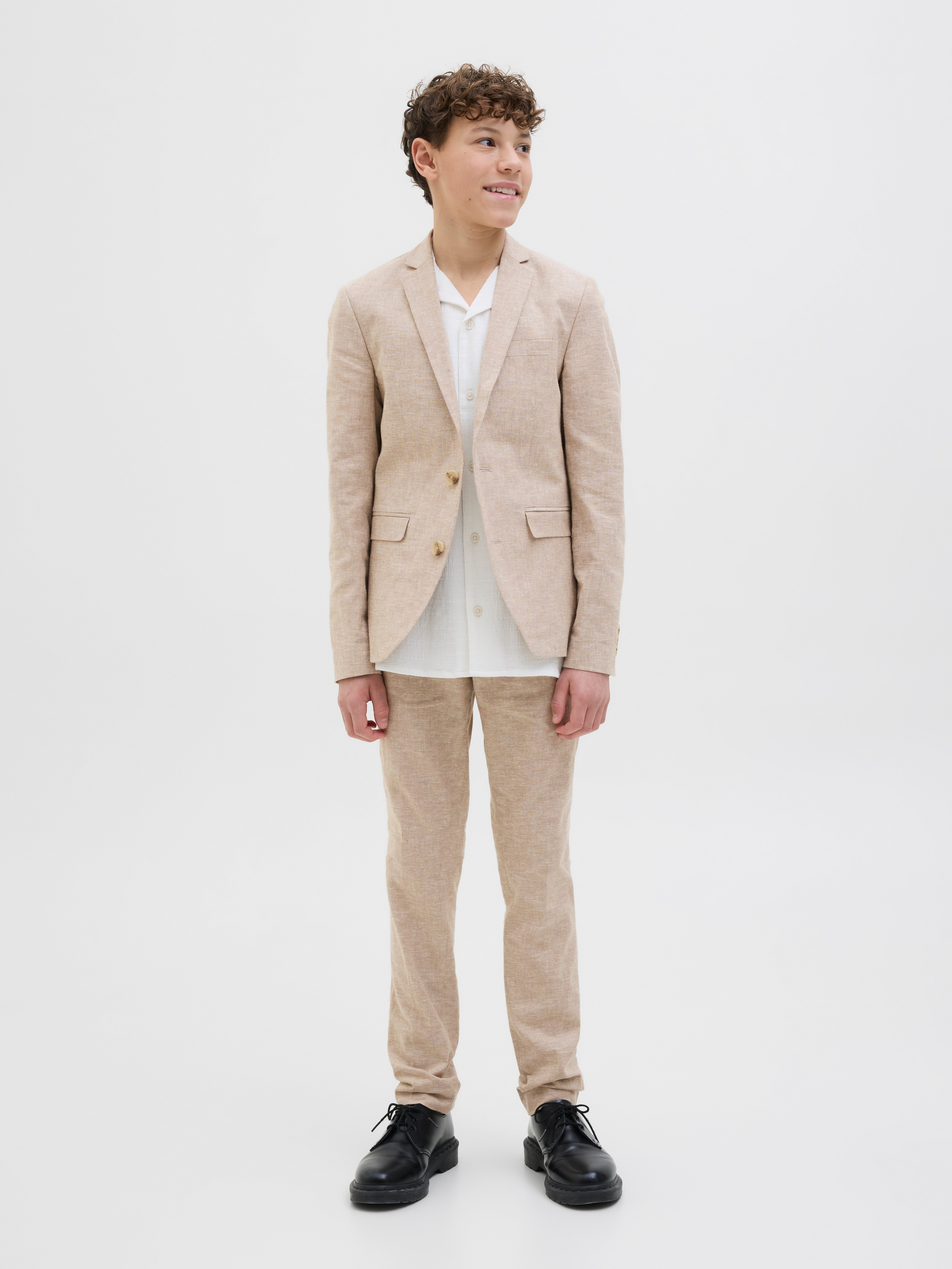 Thumbnail - Jprriviera Blazer Junior