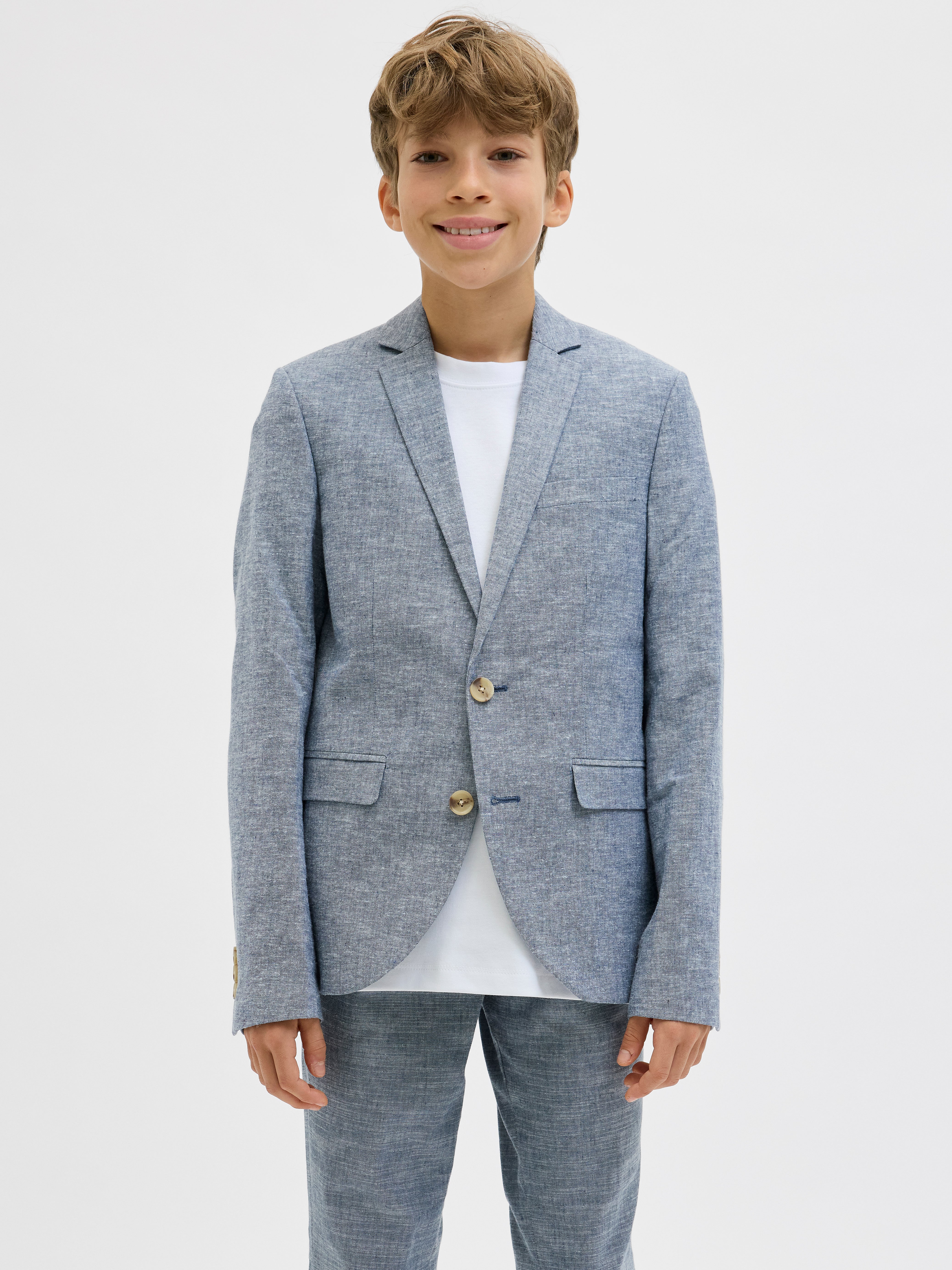 Jprriviera Blazer Junior