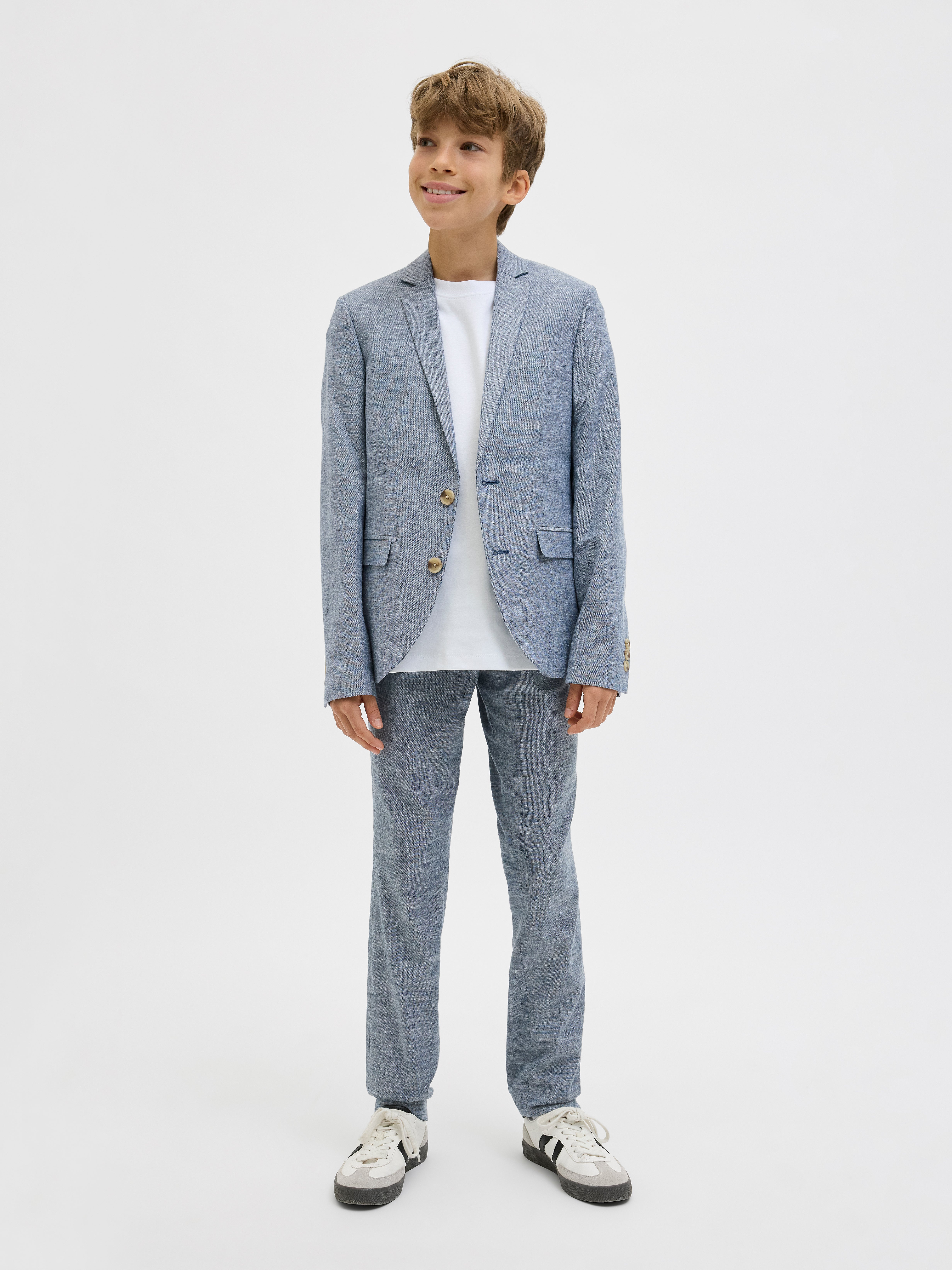 Thumbnail - Jprriviera Blazer Junior