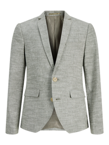 Jack & Jones JPRRIVIERA Švarkas Jaunimui -Four Leaf Clover - 12240950
