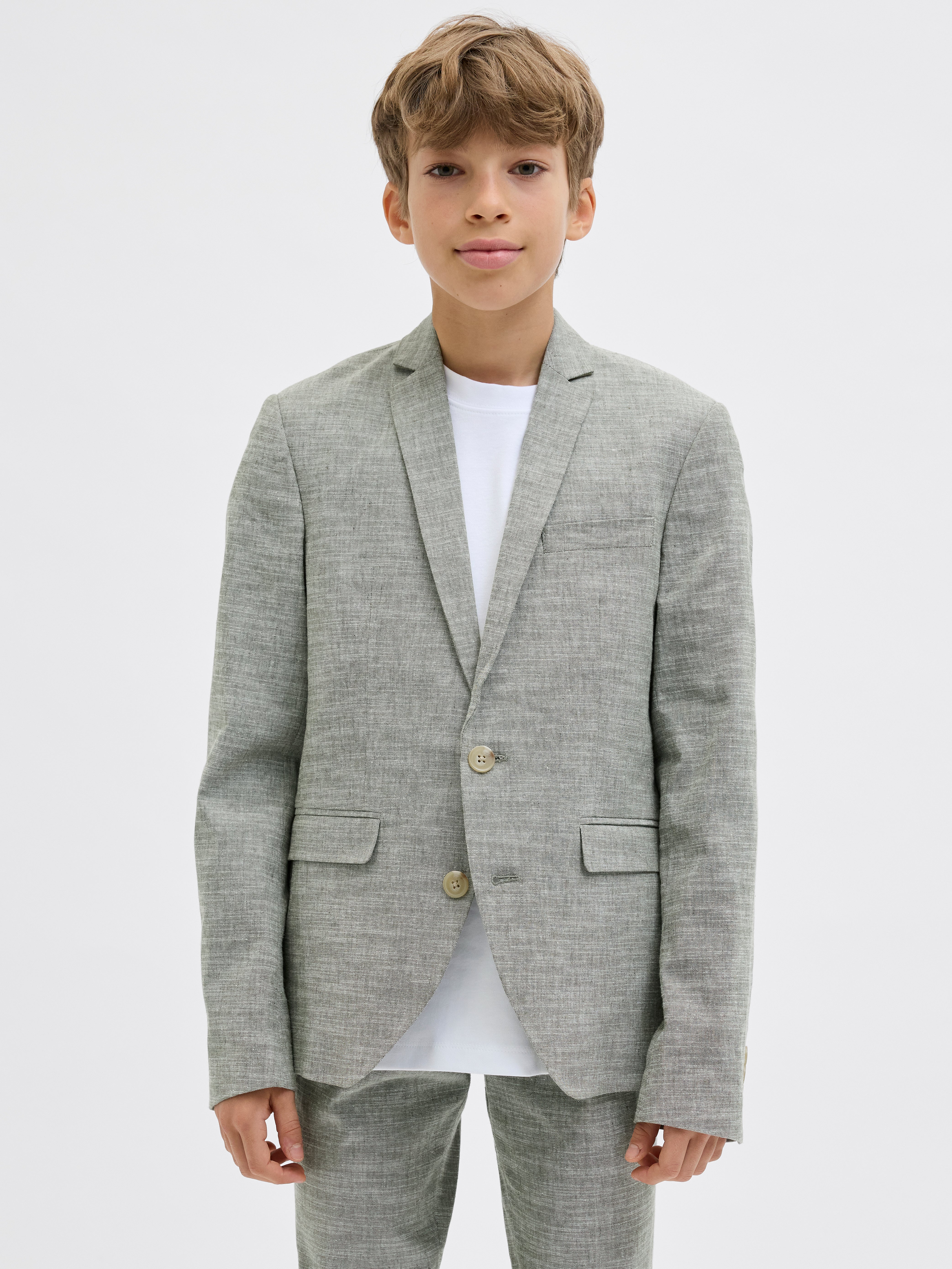 Jprriviera Blazer Junior
