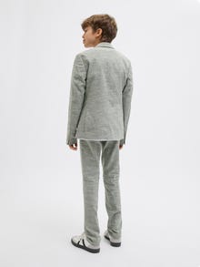 Jack & Jones JPRRIVIERA Švarkas Jaunimui -Four Leaf Clover - 12240950