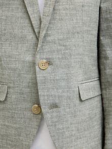 Jack & Jones JPRRIVIERA Blazer Junior -Four Leaf Clover - 12240950