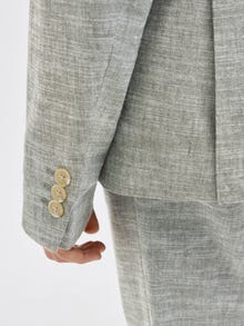 Jack & Jones JPRRIVIERA Švarkas Jaunimui -Four Leaf Clover - 12240950
