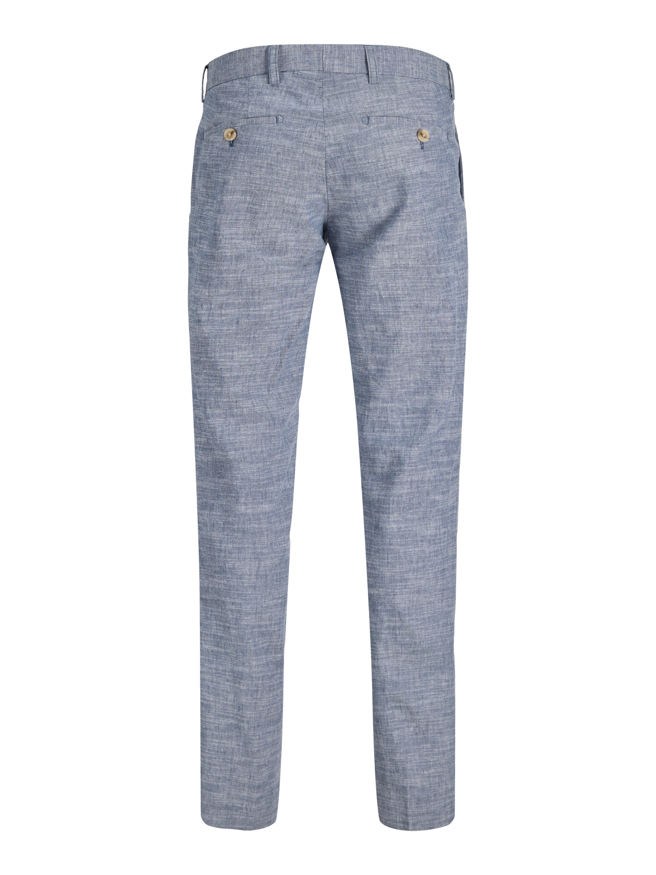JACK & JONES Slimfit Pantalon 'JPRBUSHWICK HARRY' in JACK & JONES Slimfit Pantalon 'JPRBUSHWICK HARRY' in