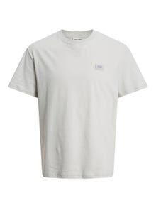 Jack & Jones Logo T-shirt For boys -High-rise - 12240964