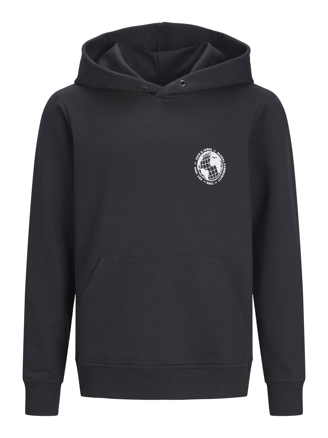 Jack jones sales core hoodie