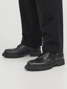 Jack & Jones Stivali -Anthracite - 12241131