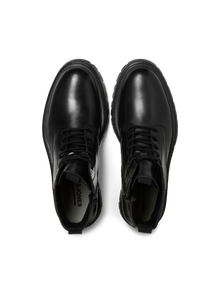 Jack & Jones Stivali -Anthracite - 12241131