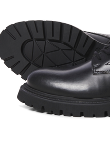 Jack & Jones Stivali -Anthracite - 12241131