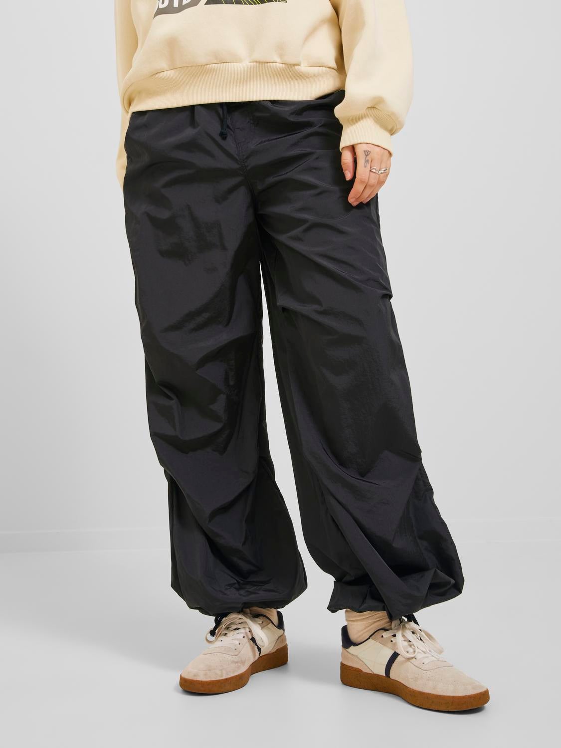 JXSALLY Parachute pants JXSALLY Parachute pants