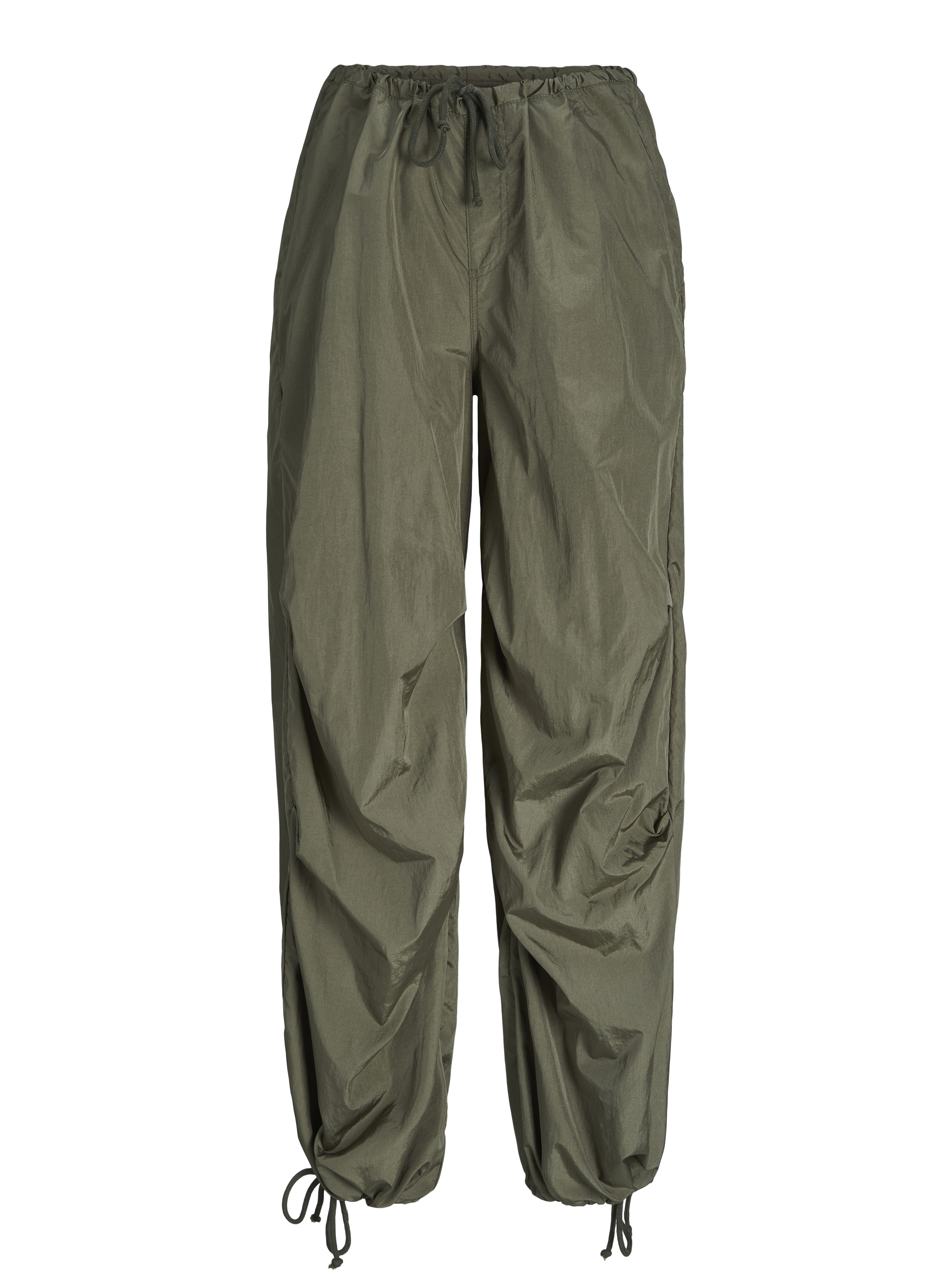 Thumbnail - Jxsally Parachute Pants