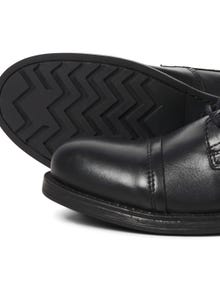 Jack & Jones Boots -Anthracite - 12241142