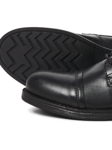 Jack & Jones Støvler -Anthracite - 12241142