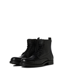 Jack & Jones Støvler -Anthracite - 12241142