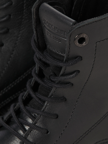 Jack & Jones Støvler -Anthracite - 12241142