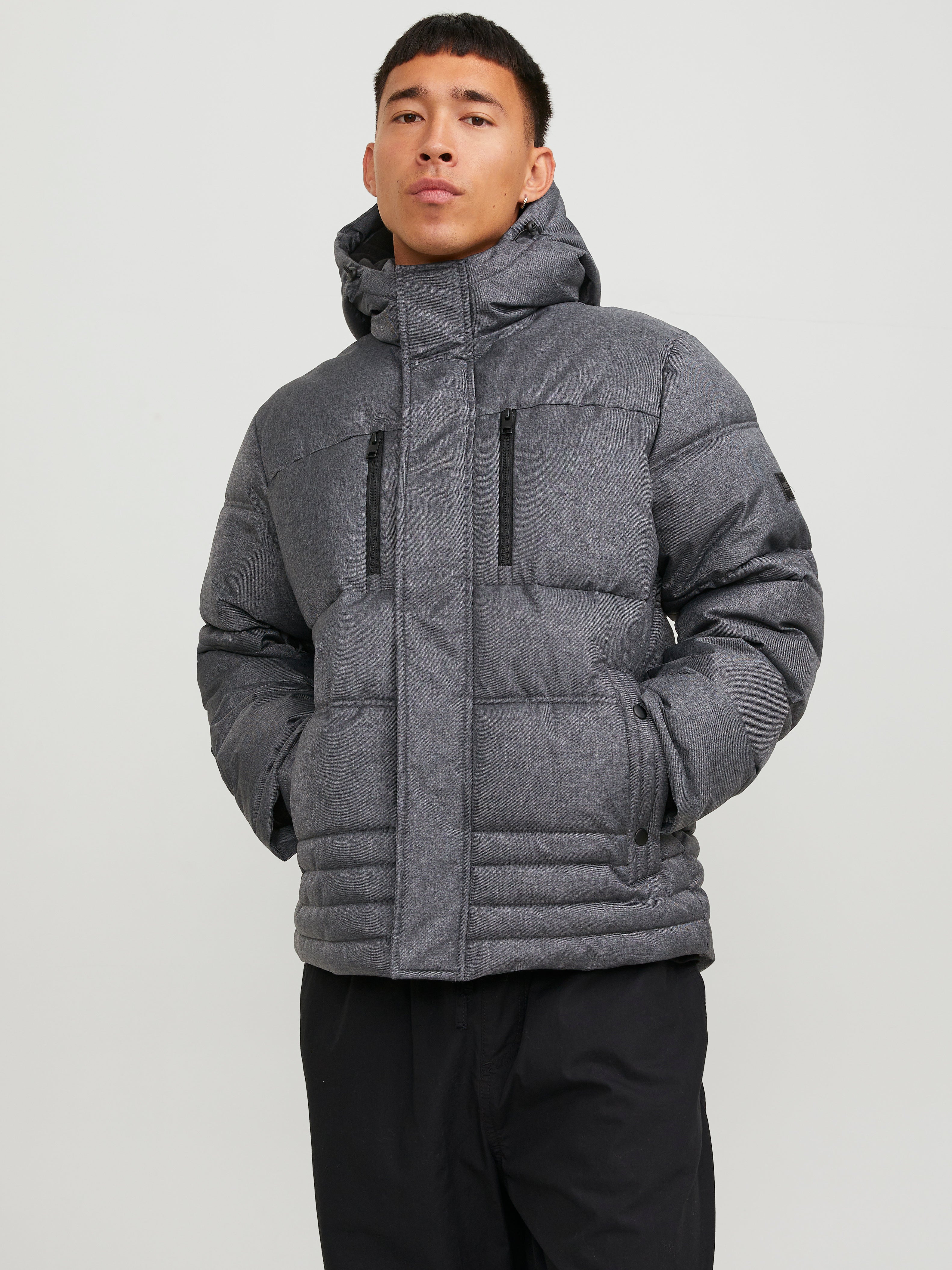 Jack & Jones Puffer jacket - 12241174