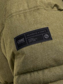 Jack & Jones Pufferjacke -Olive Night - 12241174