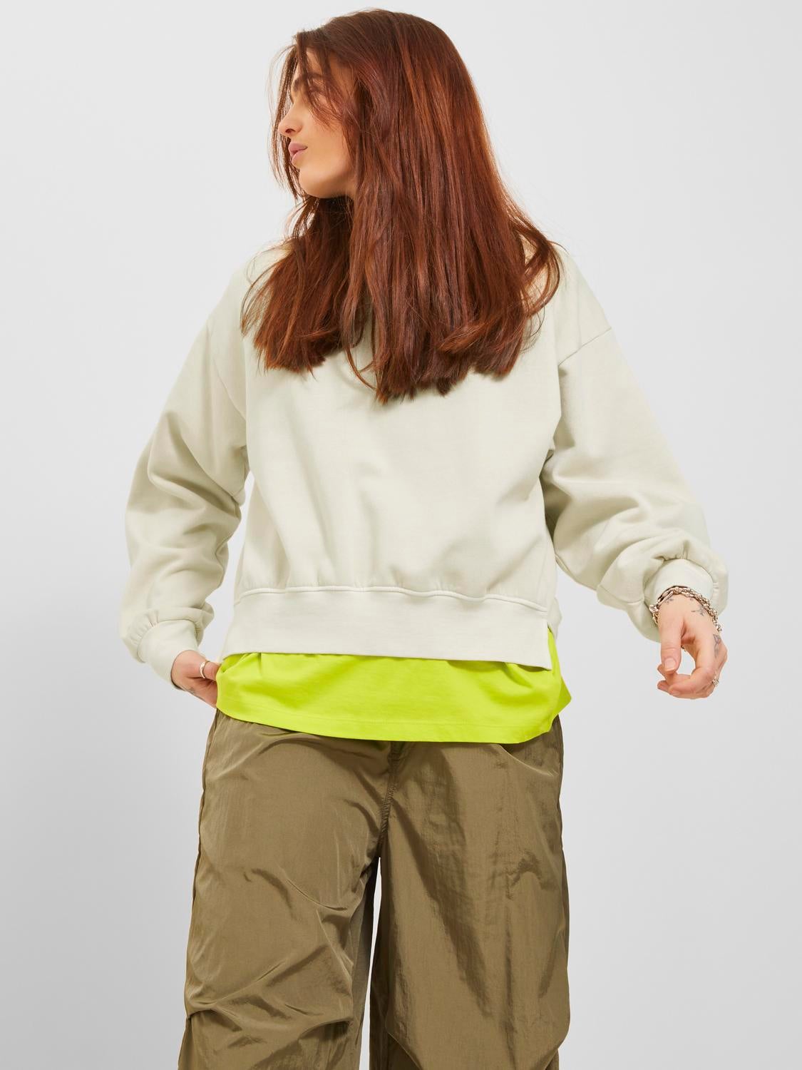 Jxalima Sweatshirt