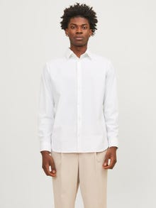 Jack & Jones Camicia formale Slim Fit -White - 12241530