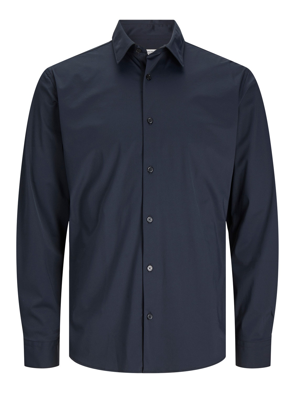 Jack & Jones Camicia formale Slim Fit -Black - 12241530