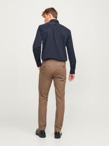 Jack & Jones Camicia formale Slim Fit -Black - 12241530