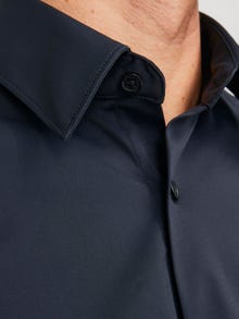 Jack & Jones Slim Fit Formeel overhemd -Black - 12241530