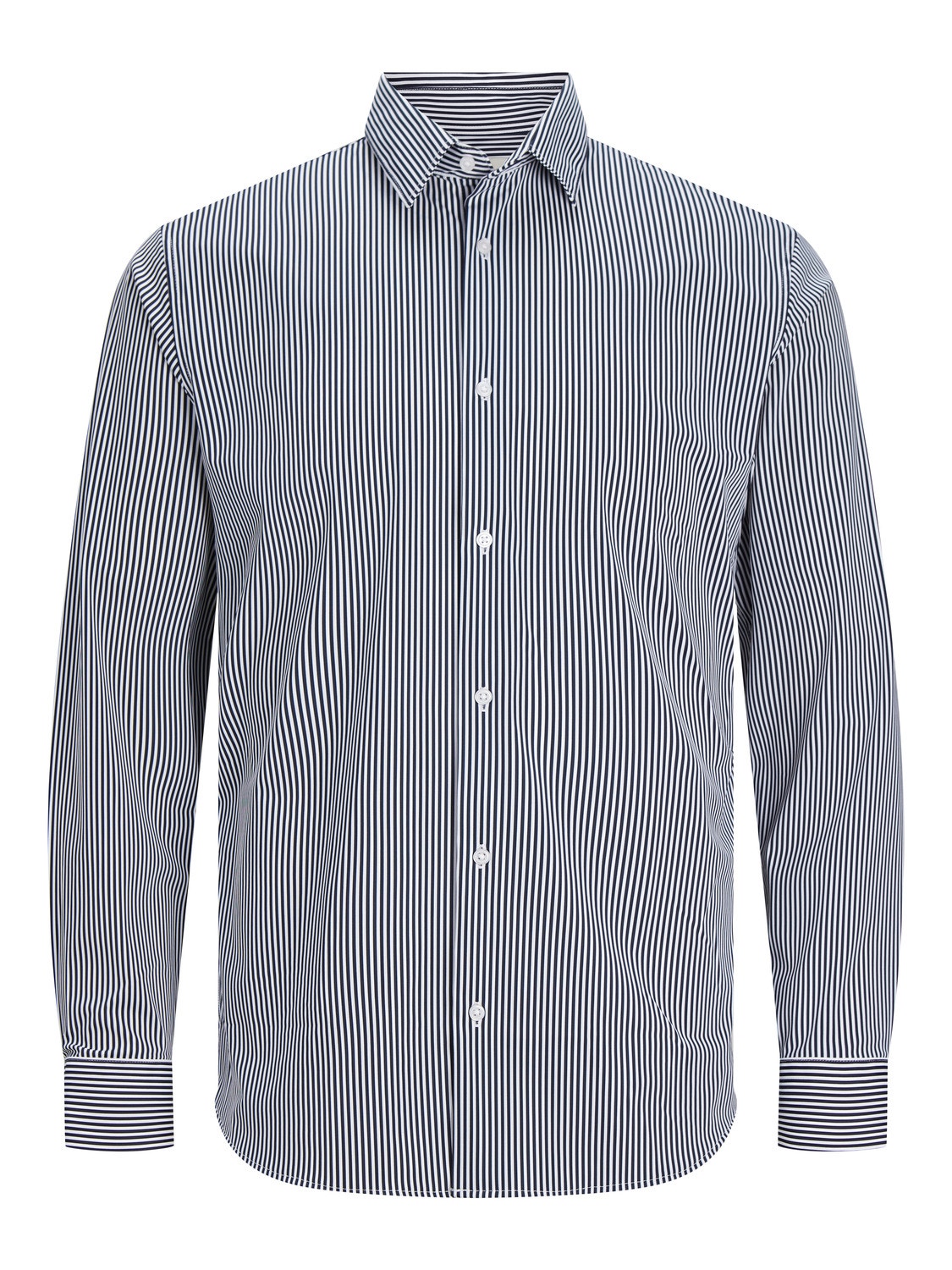 Jack & Jones Camisa formal Slim Fit -Night Sky - 12241530