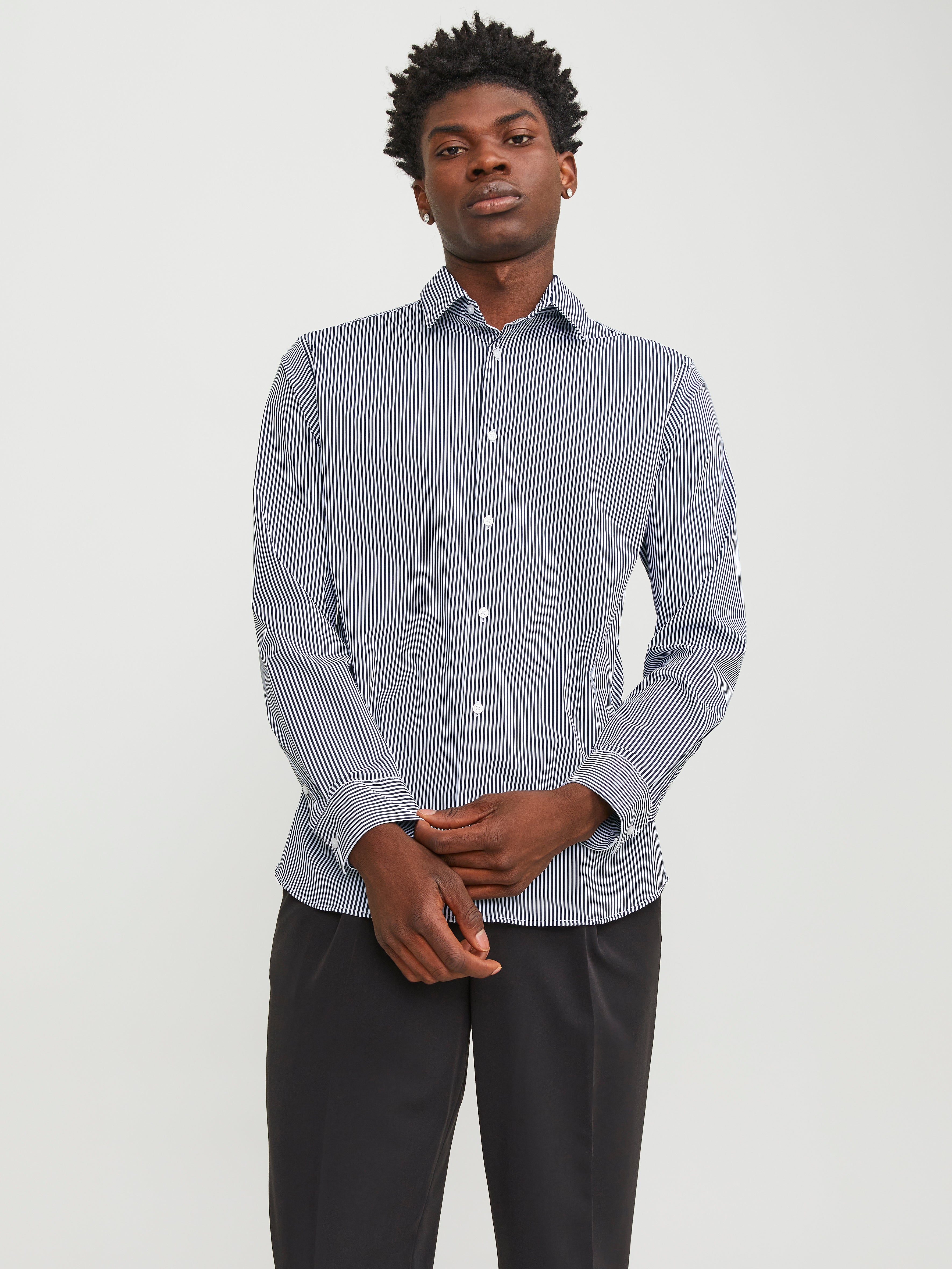 Jack & Jones Slim Fit Dress shirt - 12241530