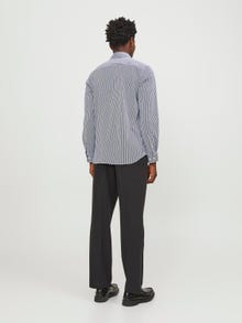 Jack & Jones Camisa formal Slim Fit -Night Sky - 12241530