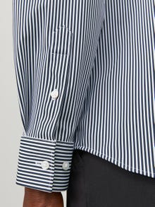 Jack & Jones Camicia formale Slim Fit -Night Sky - 12241530